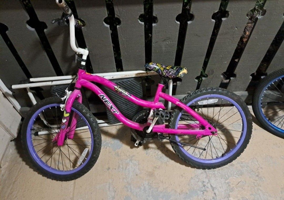 Bicicletas 🚲