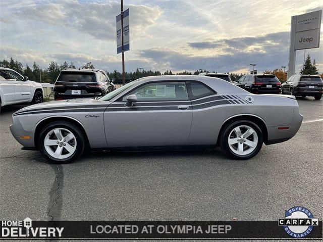 2014 Dodge Challenger