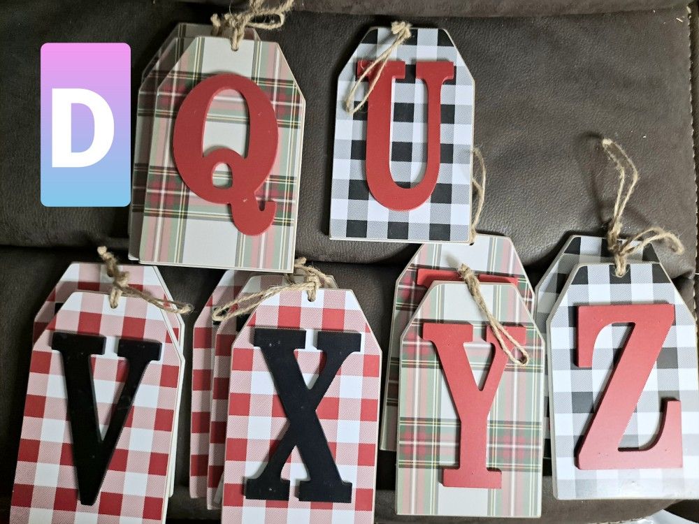 YOUR CHOICE Christmas Items: crafts, ornaments, activity kits & More