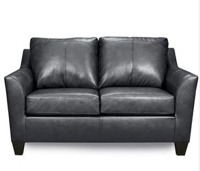 Brand New.! 2pc Leather Living Room Set 😍/take it home With$39down/hablamos Español Y Ofrecemos Financiamiento 🙋  Thumbnail
