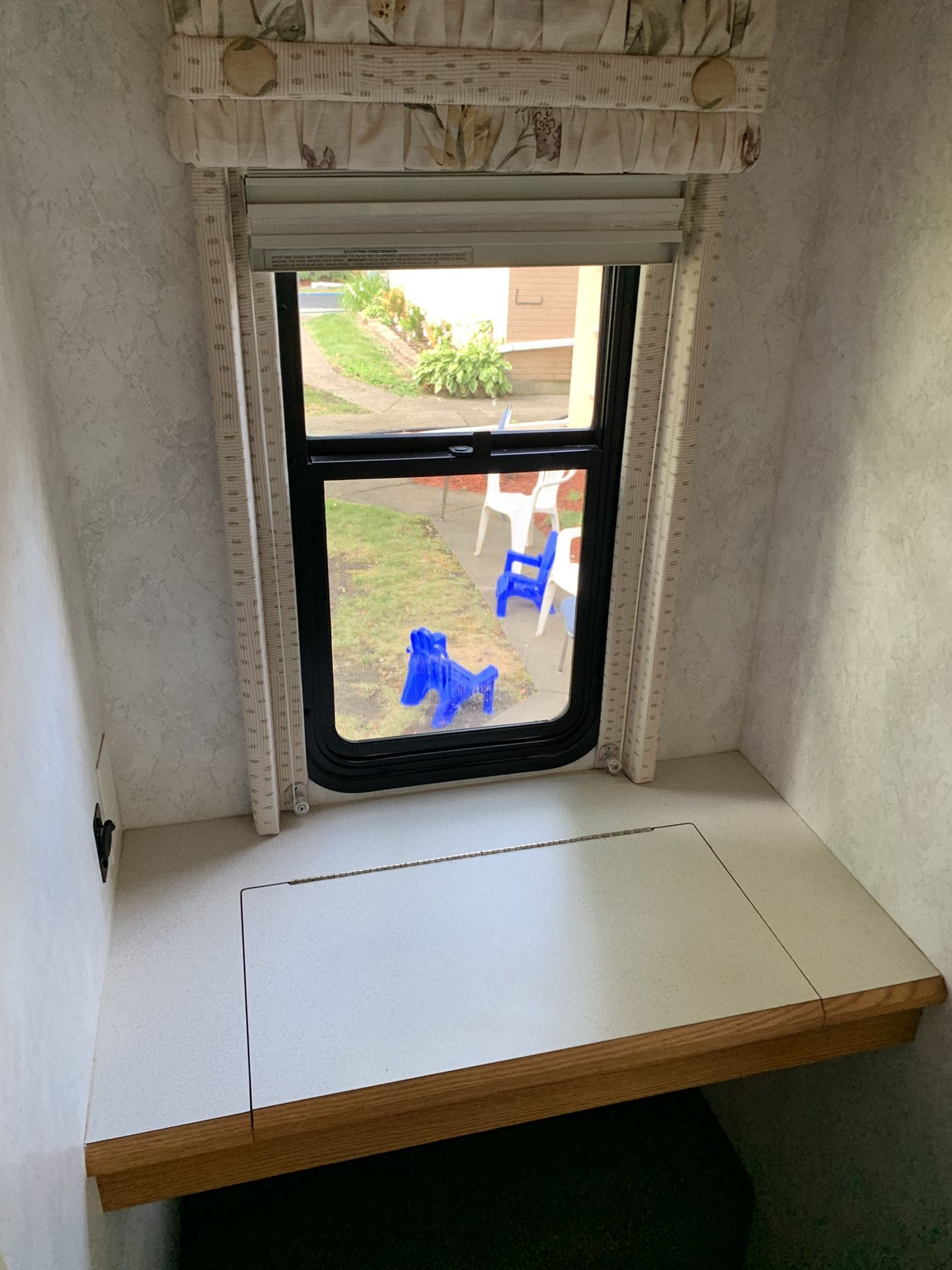 Motorhome