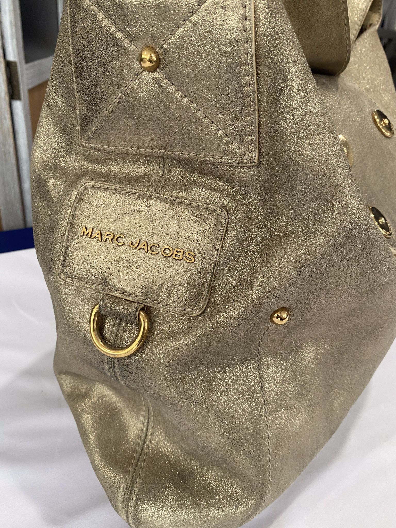 Marc Jacob Shoulder Bag