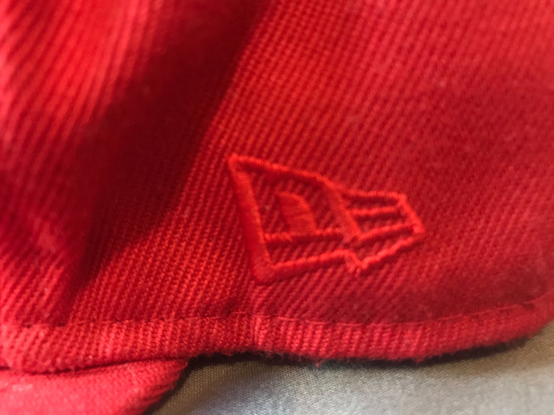 Supreme hat