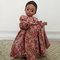 Madame Alexander Prissy 8" Doll From Gone With The Wind Thumbnail