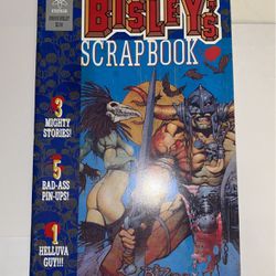 Bisleys Scrapbook  Thumbnail