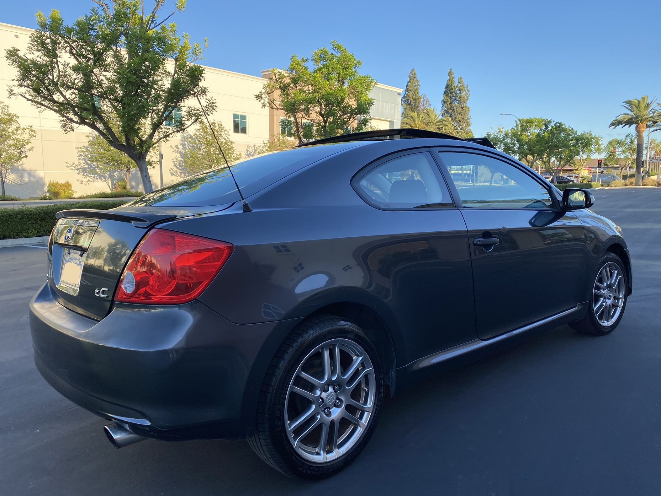 2007 Scion tC for Sale in Phillips Ranch, CA OfferUp