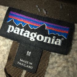 Patagonia Sweater Thumbnail