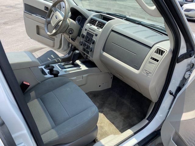 2009 Ford Escape