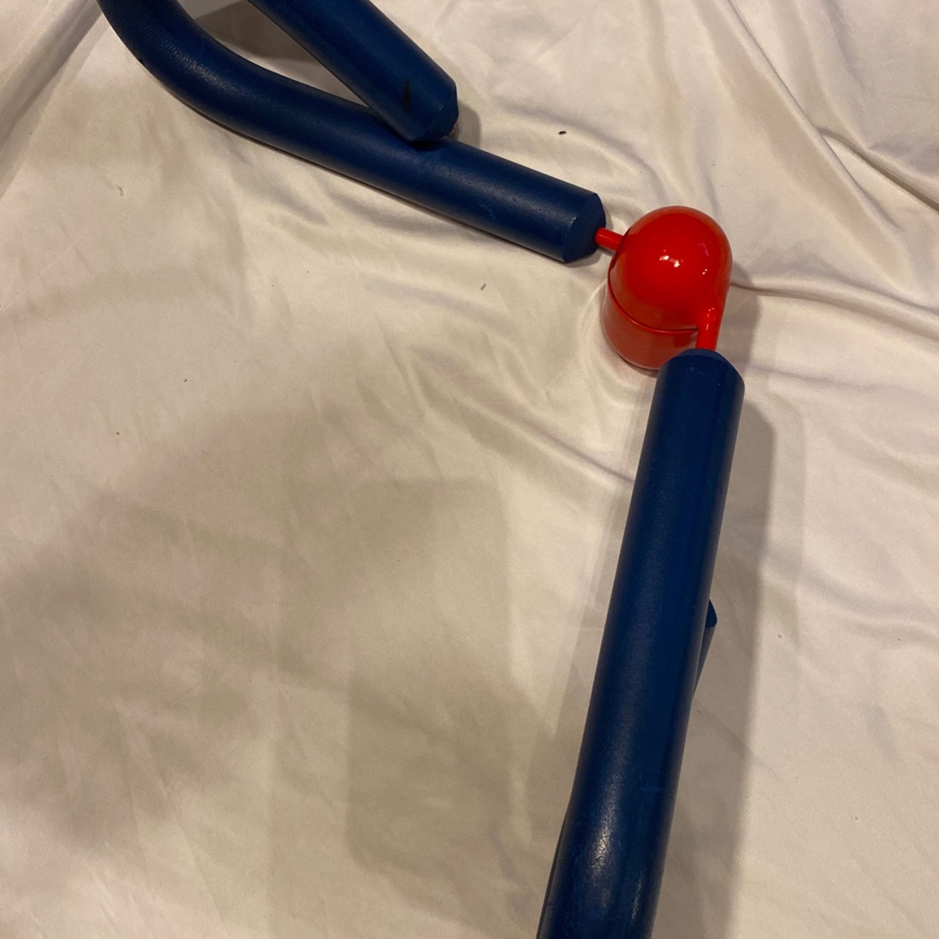 Thigh Blaster Exercise Machine Equipment