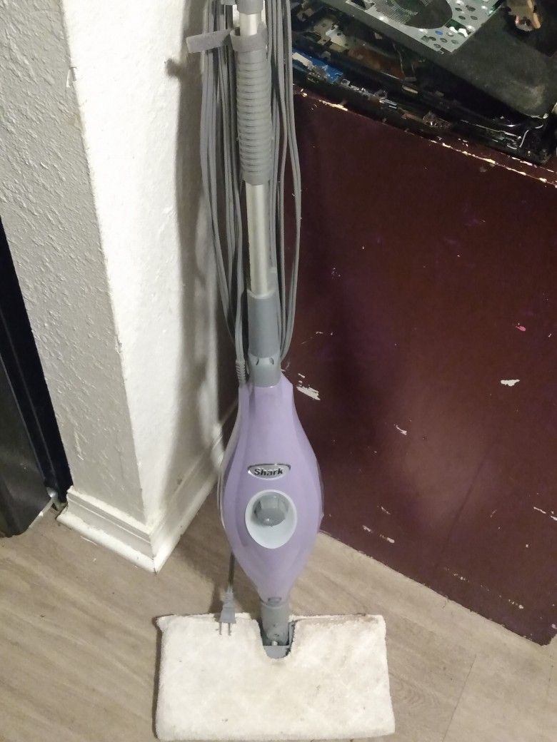 Shark Steam Mop