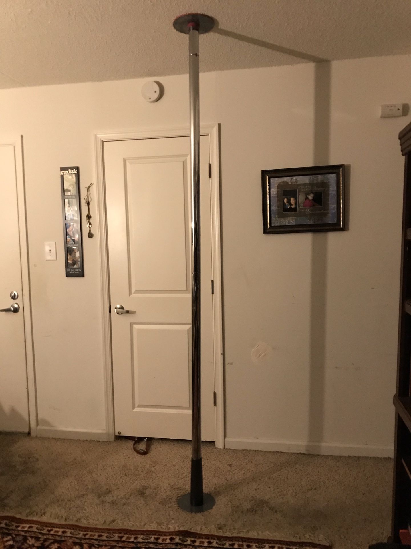 Stripper pole for Sale in Seattle, WA OfferUp