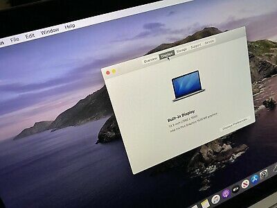 MacBook Pro
