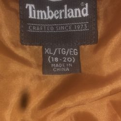 Timberland  Vest/sweater  Thumbnail