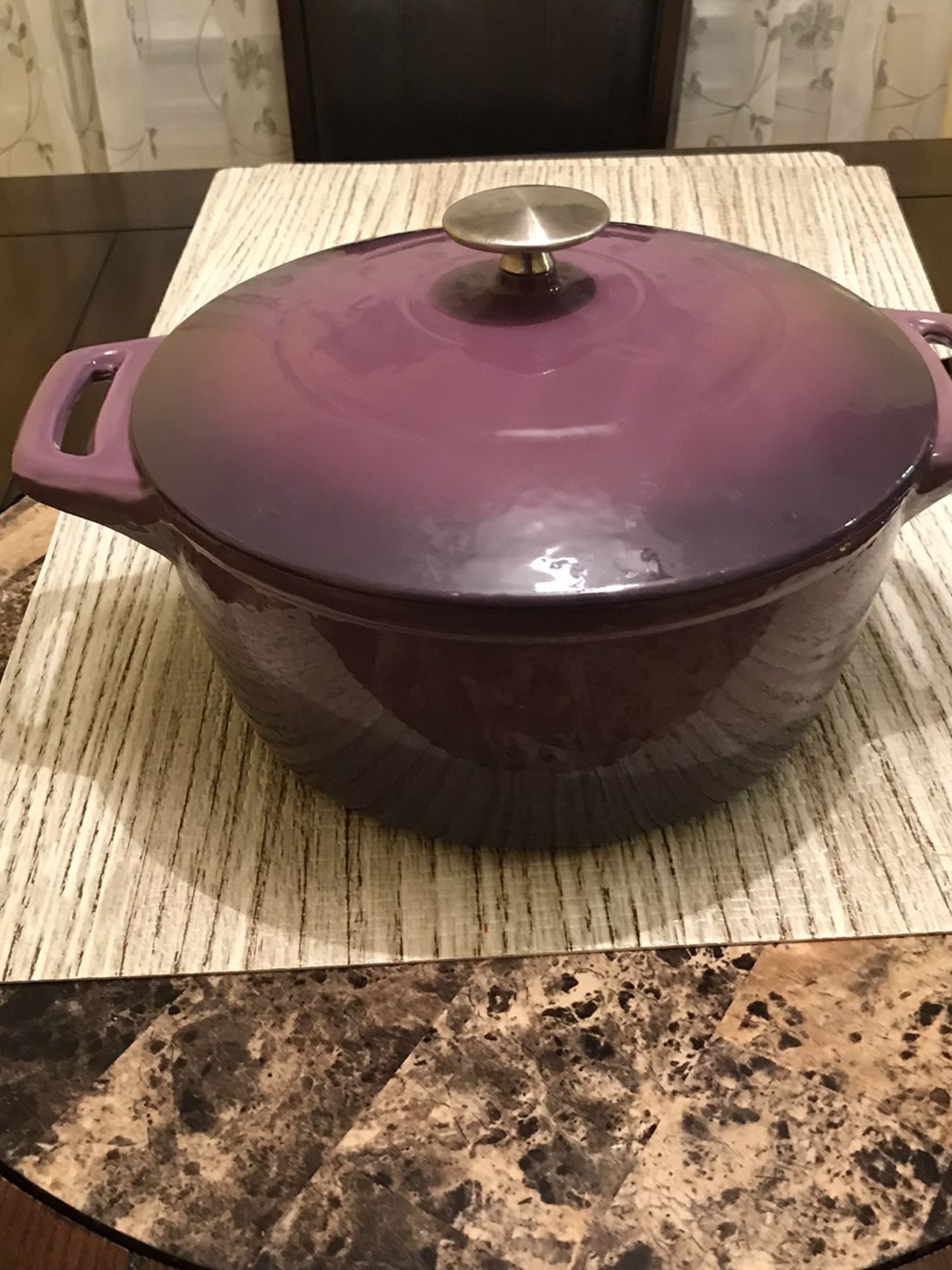 Clay Pot For Cooking