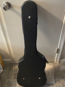 Vintage Guitar Case Gibson? Thumbnail