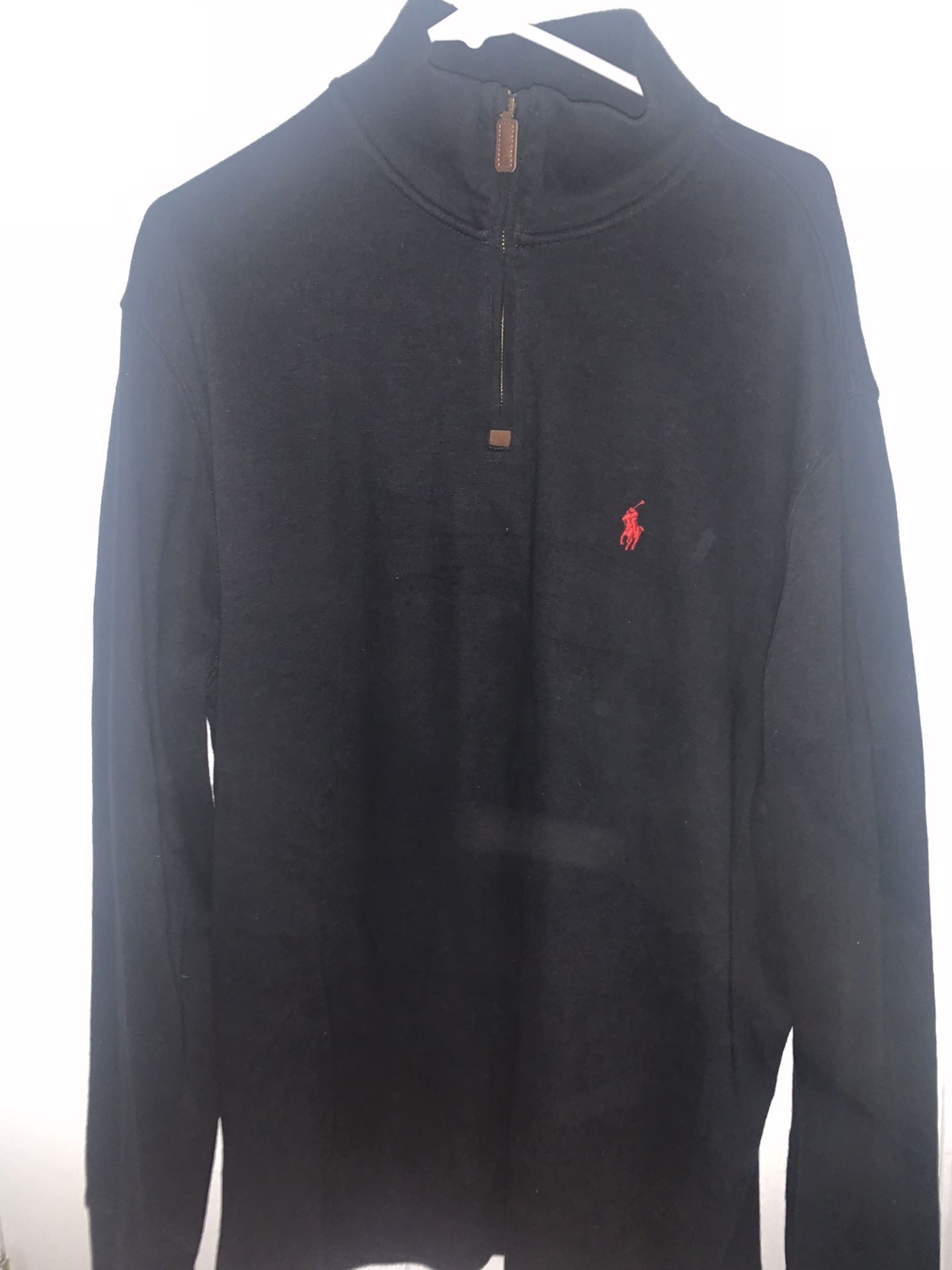 Men’s Polo Ralph Lauren Hoodies Sweaters And Jackets NEW XL