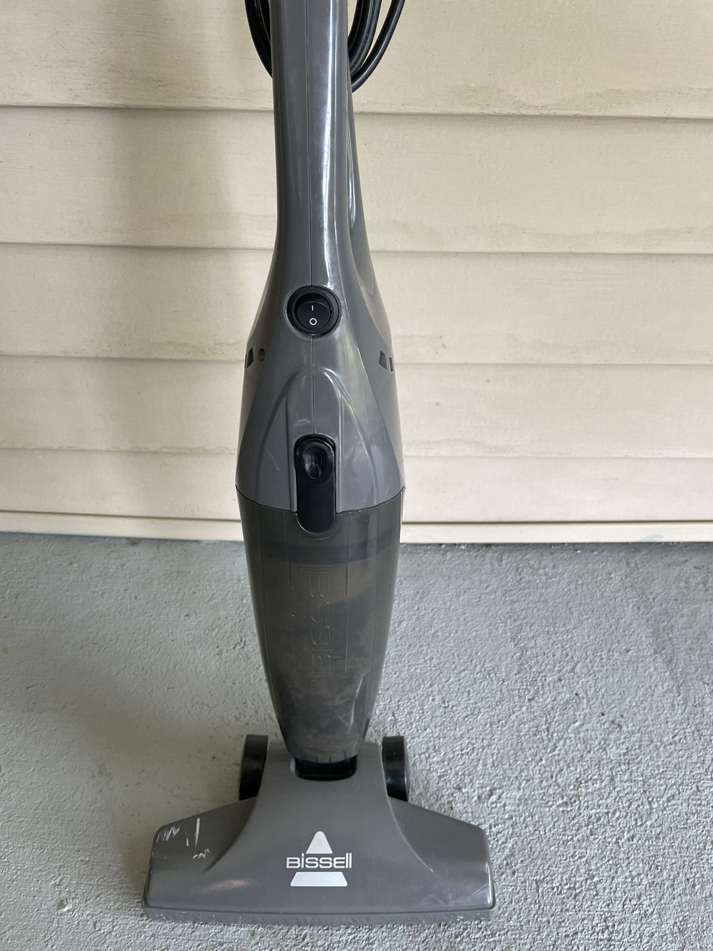 Bissell Vacuum Cleaner