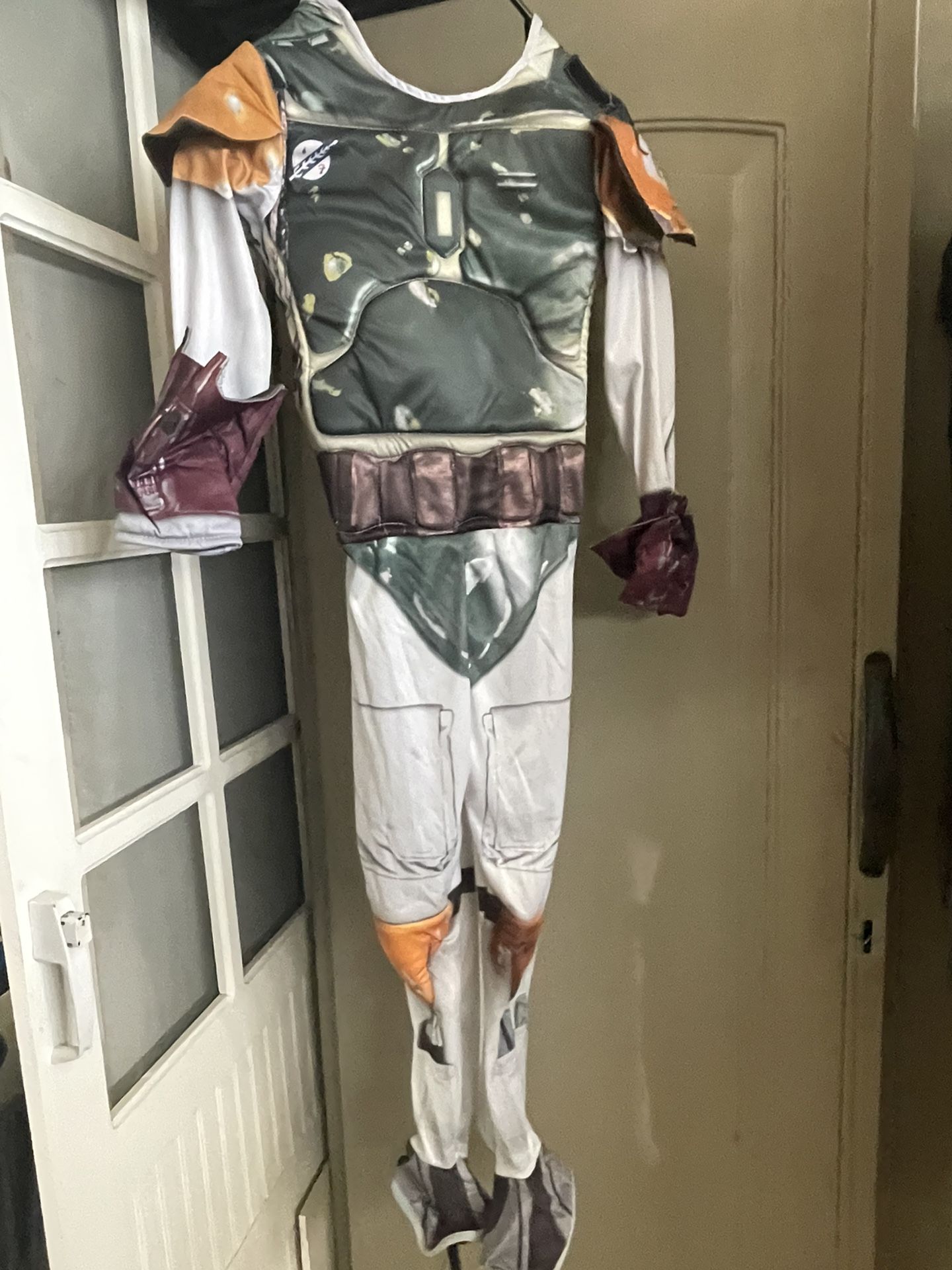 $3 Costume