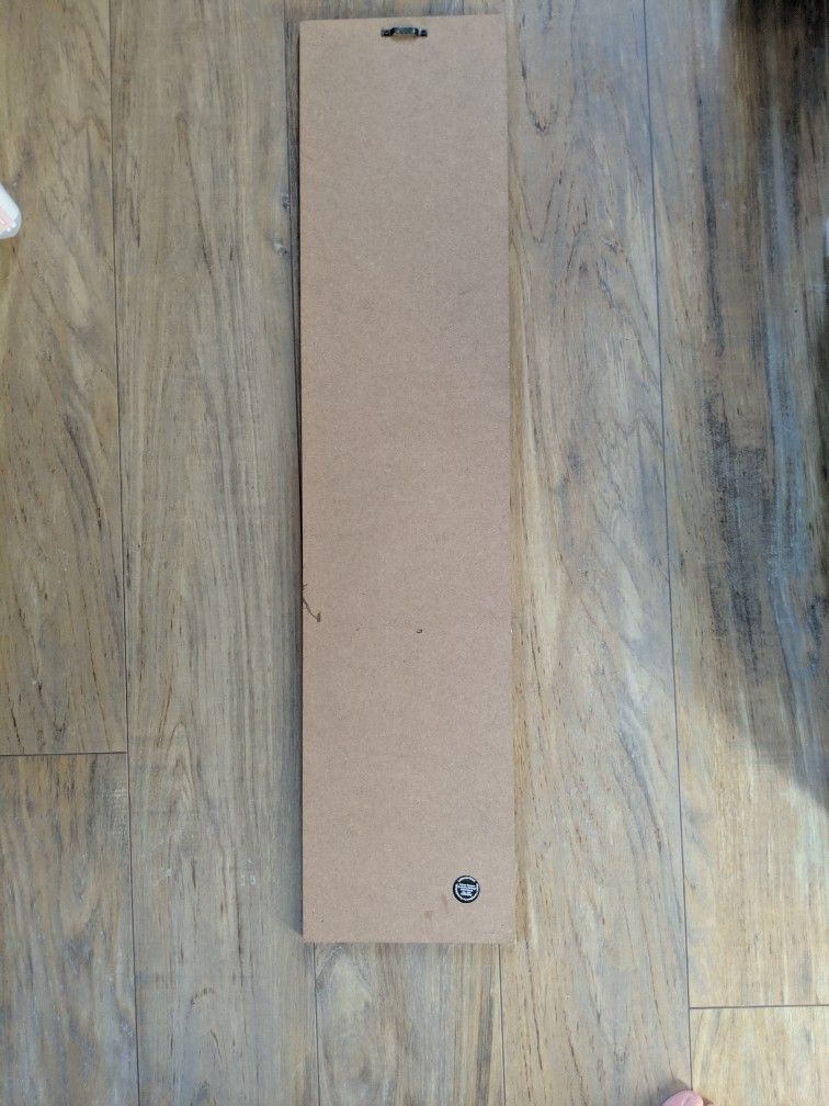 Wood Wedding sign