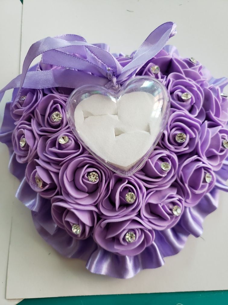 Wedding decors