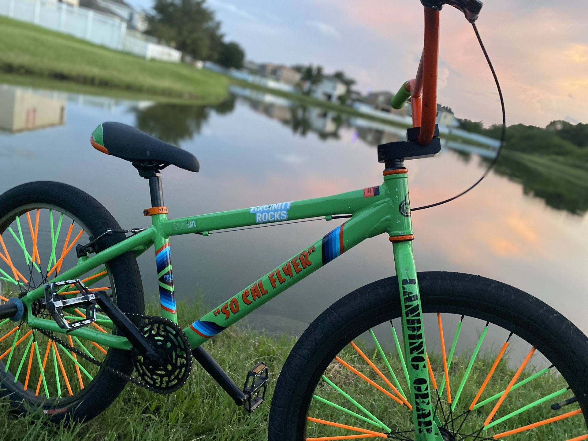2020 se bikes so cal flyer 24