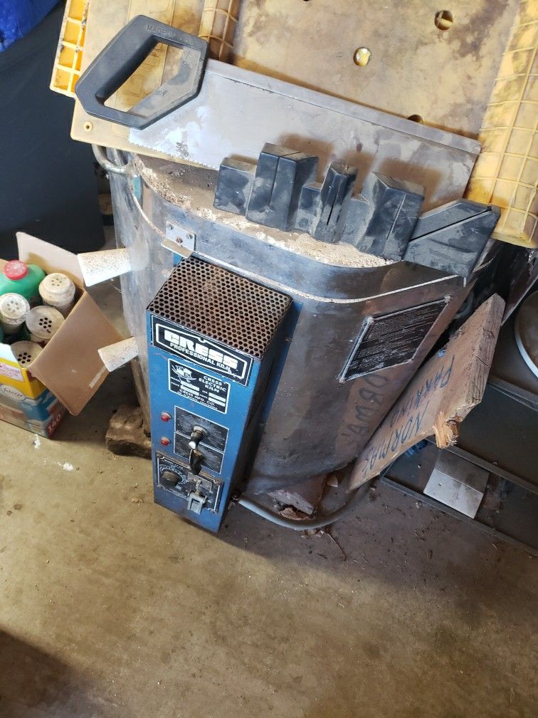 Kiln