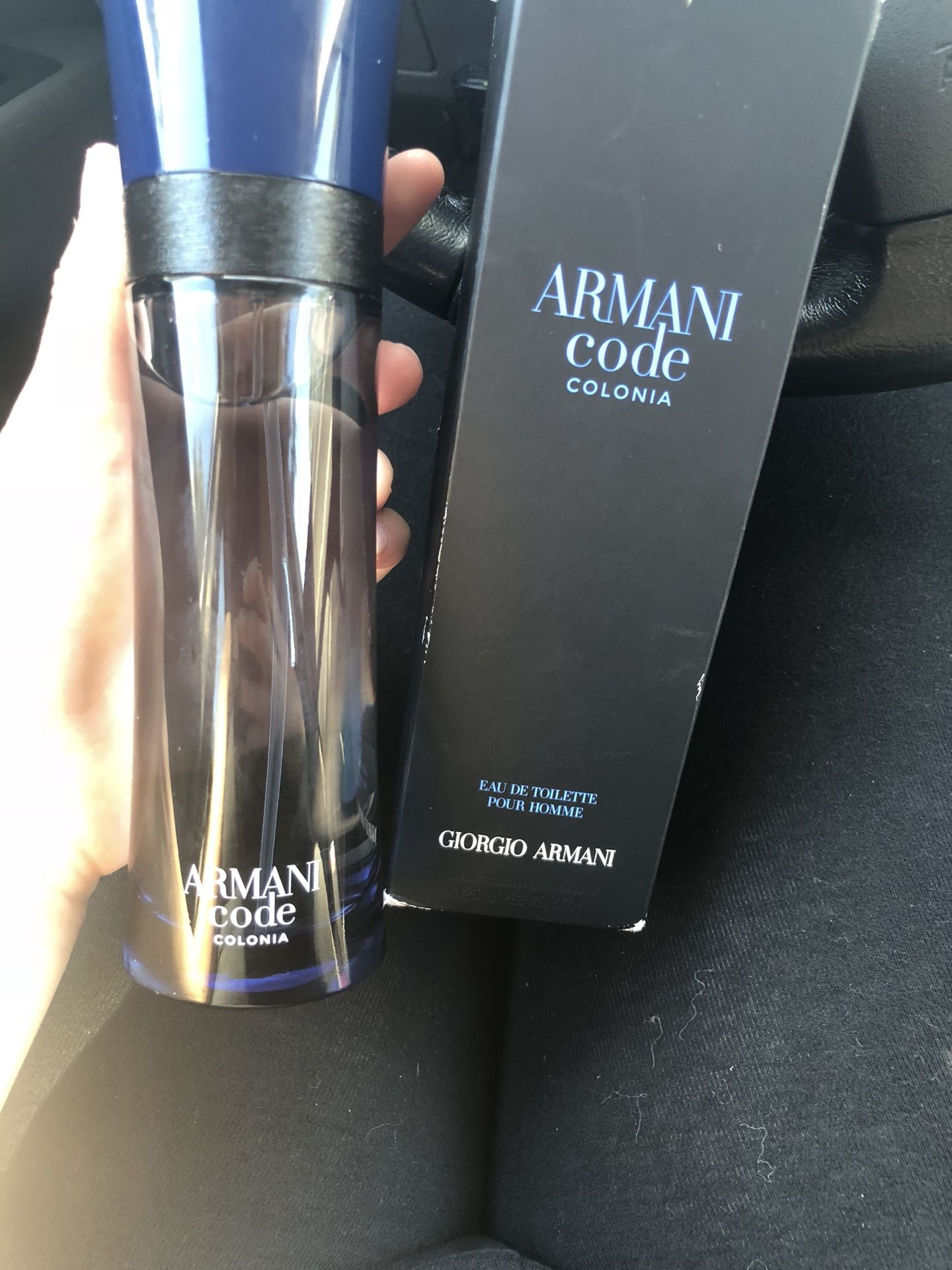 Armani Exchange Code Cologne Discount Wholesale, Save 57% 