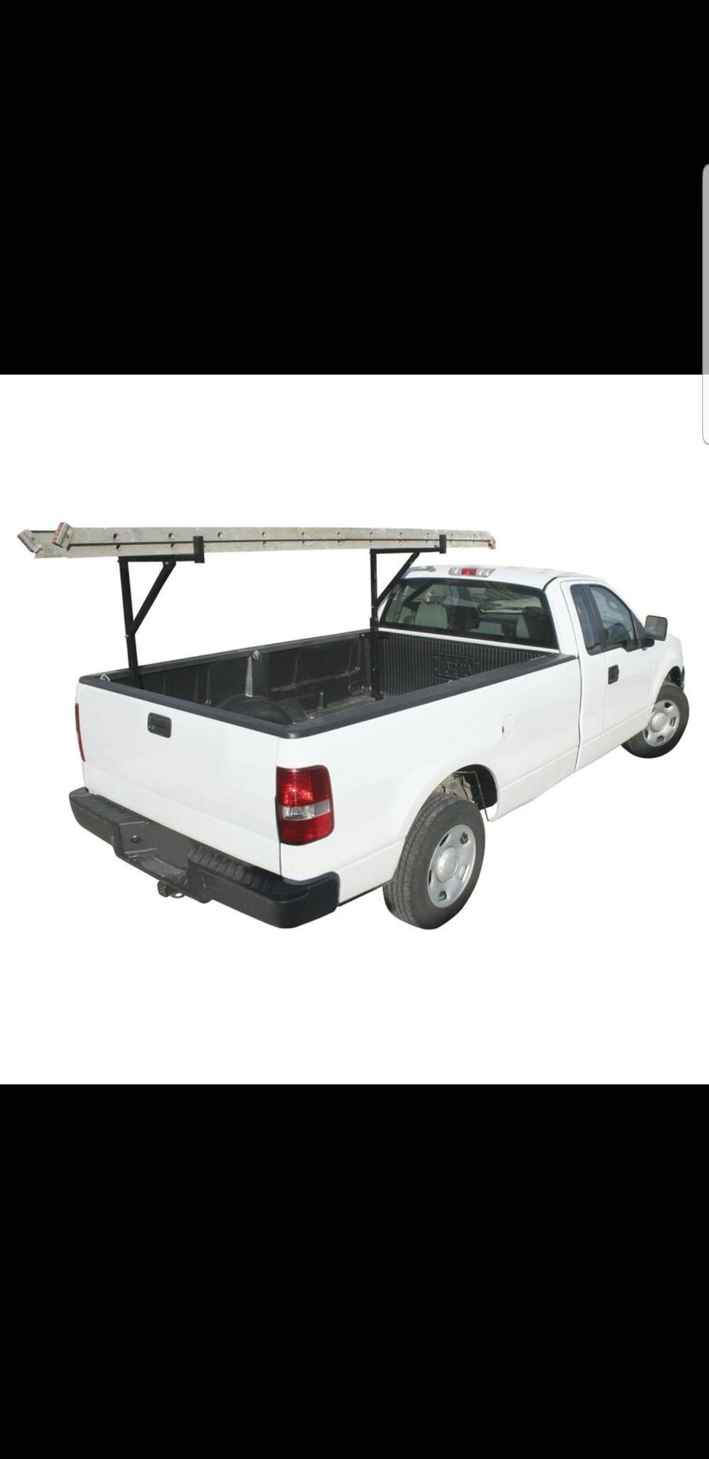 Haul master ladder rack. *NEW* never used!