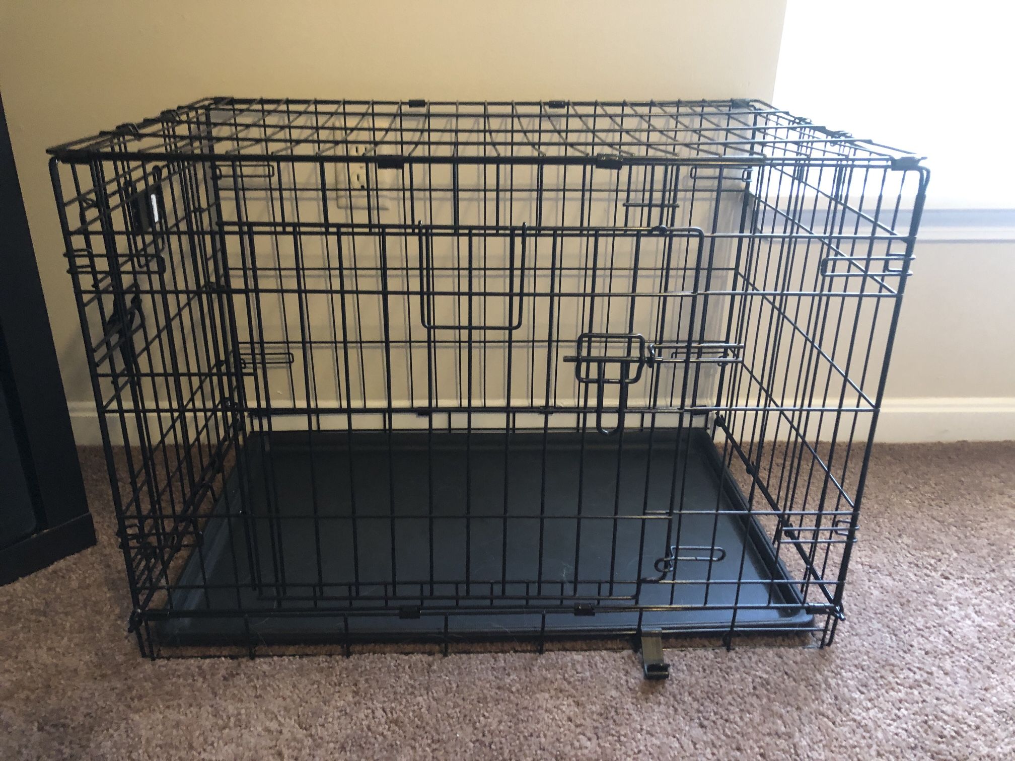 Medium Dog Crate