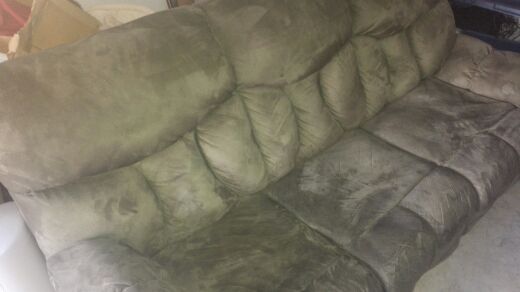 couch with pull out bed