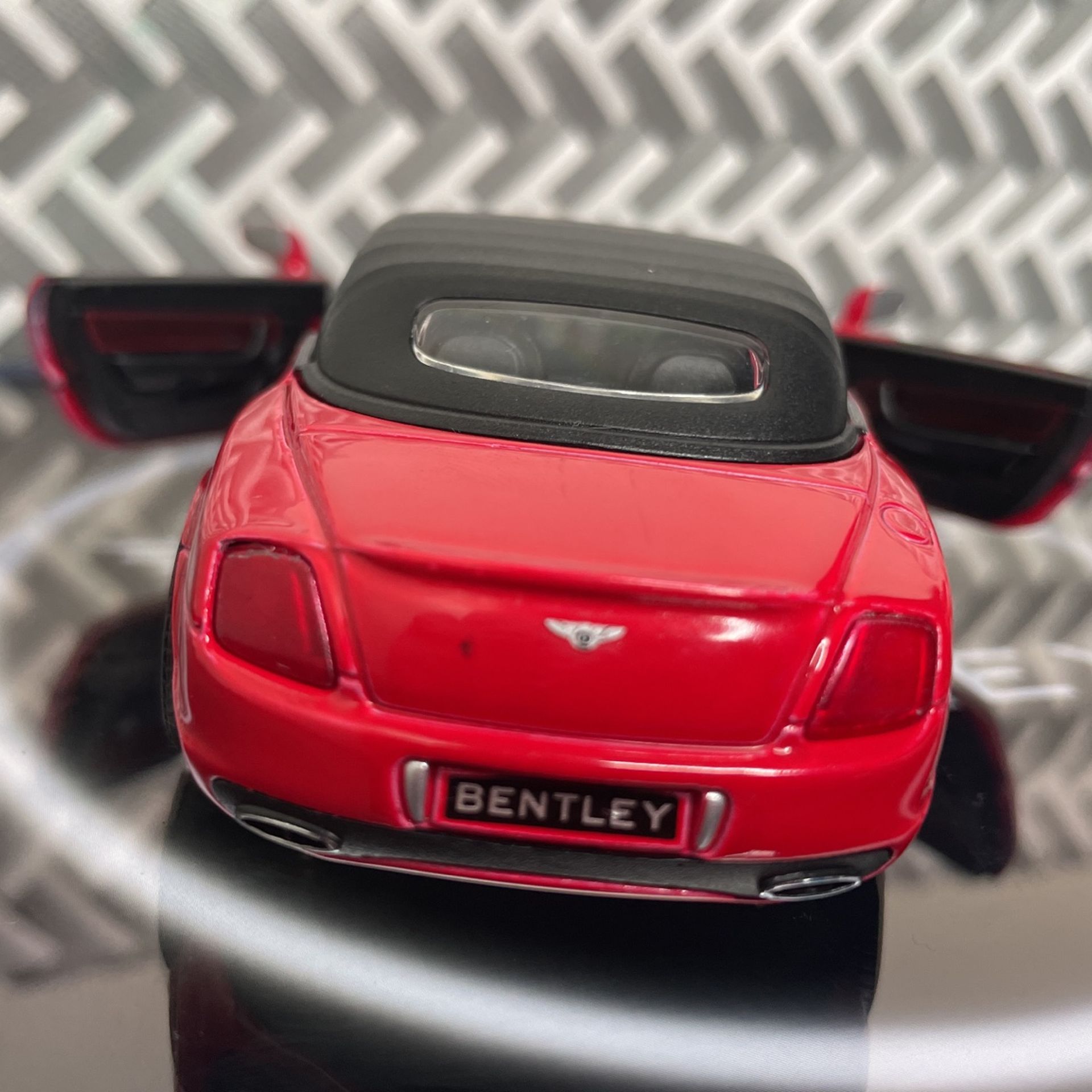 2009 Bentley Continental