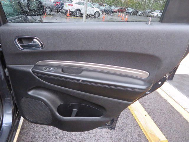 2013 Dodge Durango