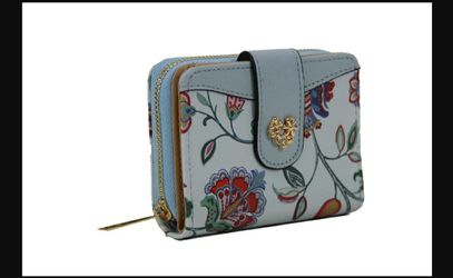 Jolene Couture Small Wallet Thumbnail