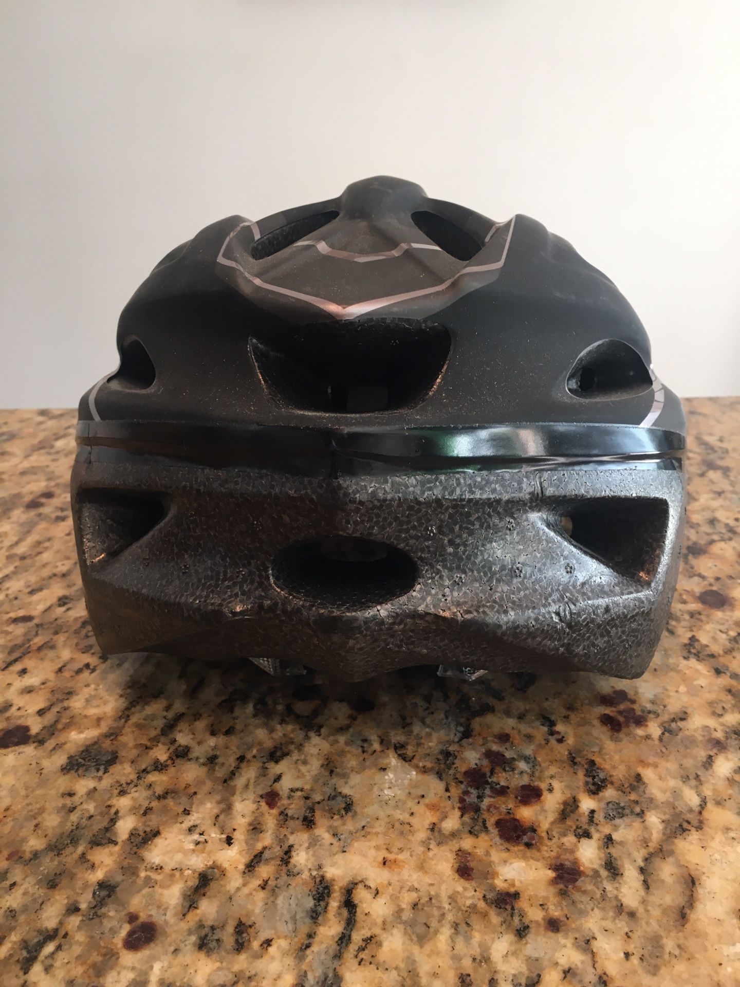 Bell Bike Helmet