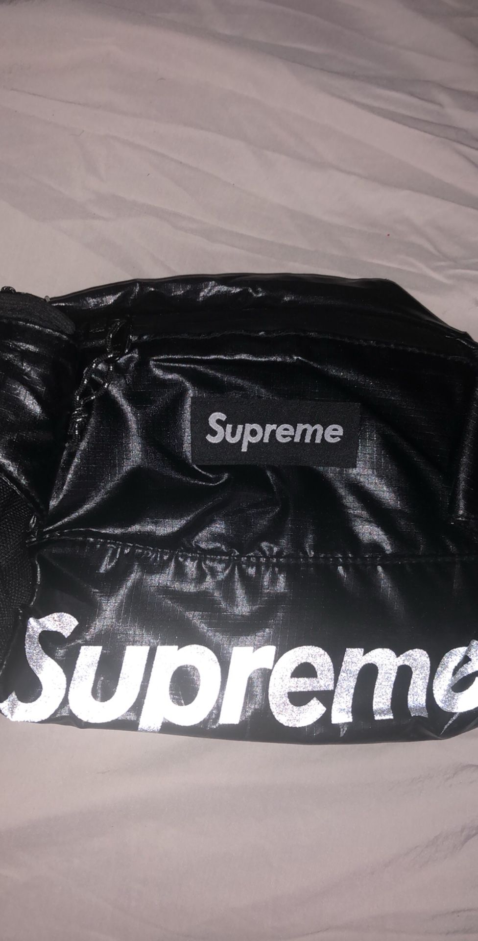 Supreme fanny pack