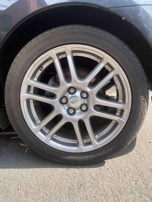 2006 Scion tC