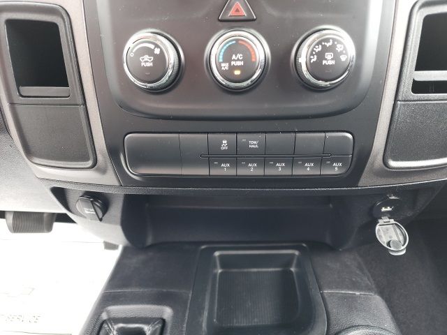 2018 Ram 2500