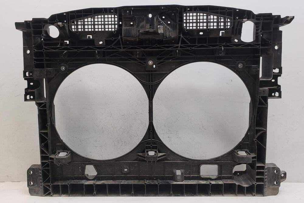 2013-2020 INFINITI QX60 RADIATOR CORE SUPPORT PANEL ASSEMBLY OEM