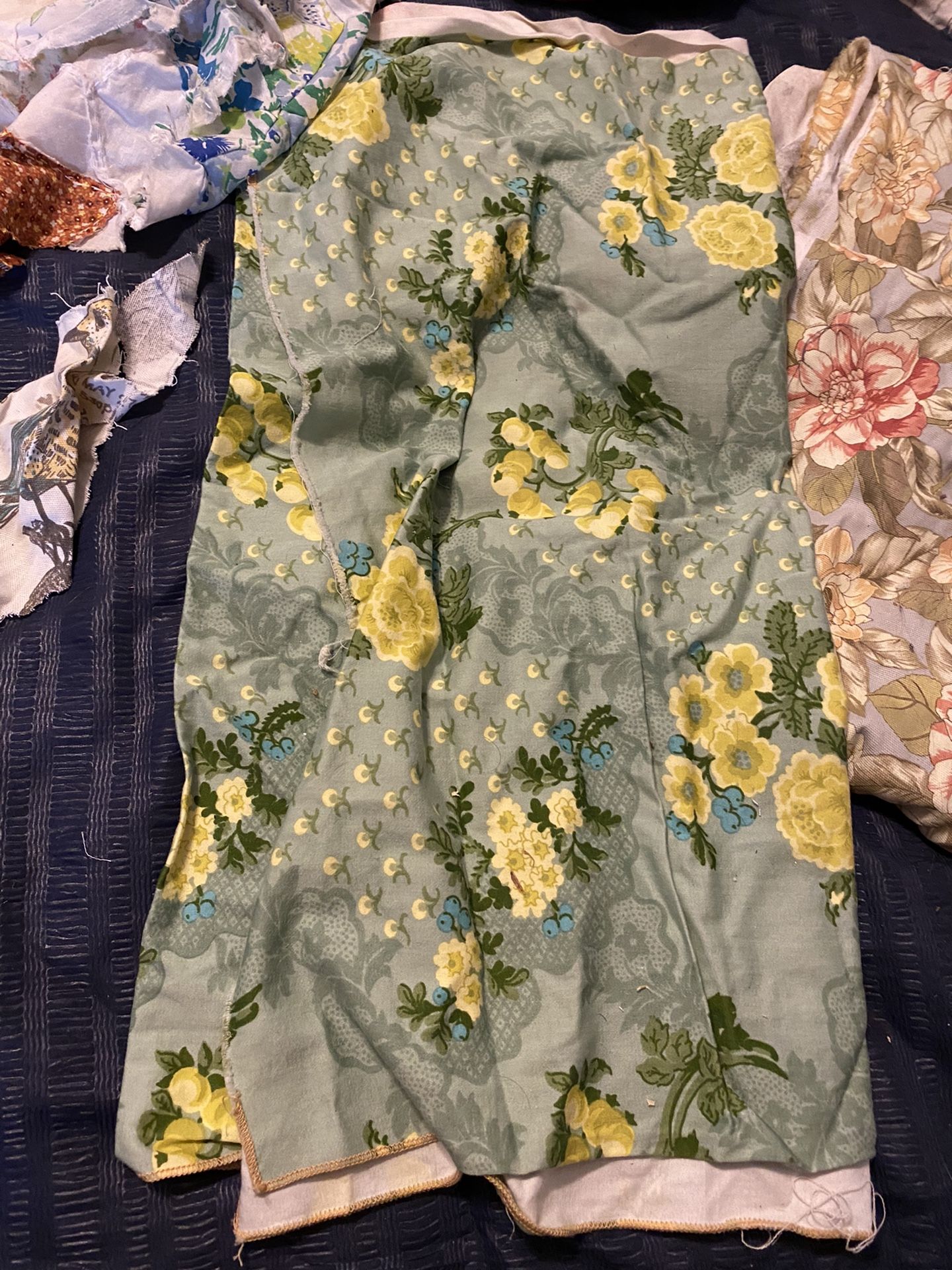 Fabric