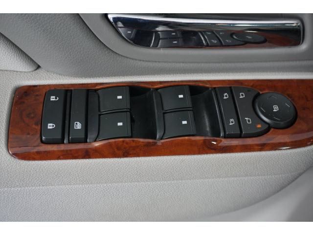 2012 GMC Yukon