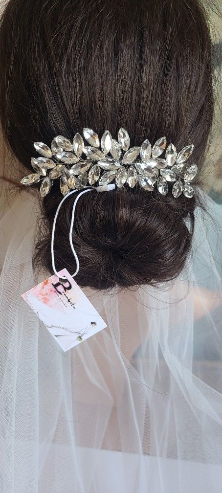Bridal Headpiece