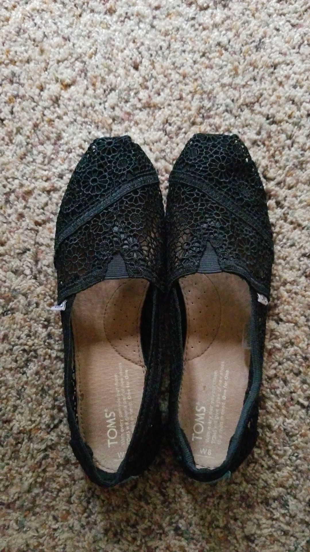 Black Tom's
