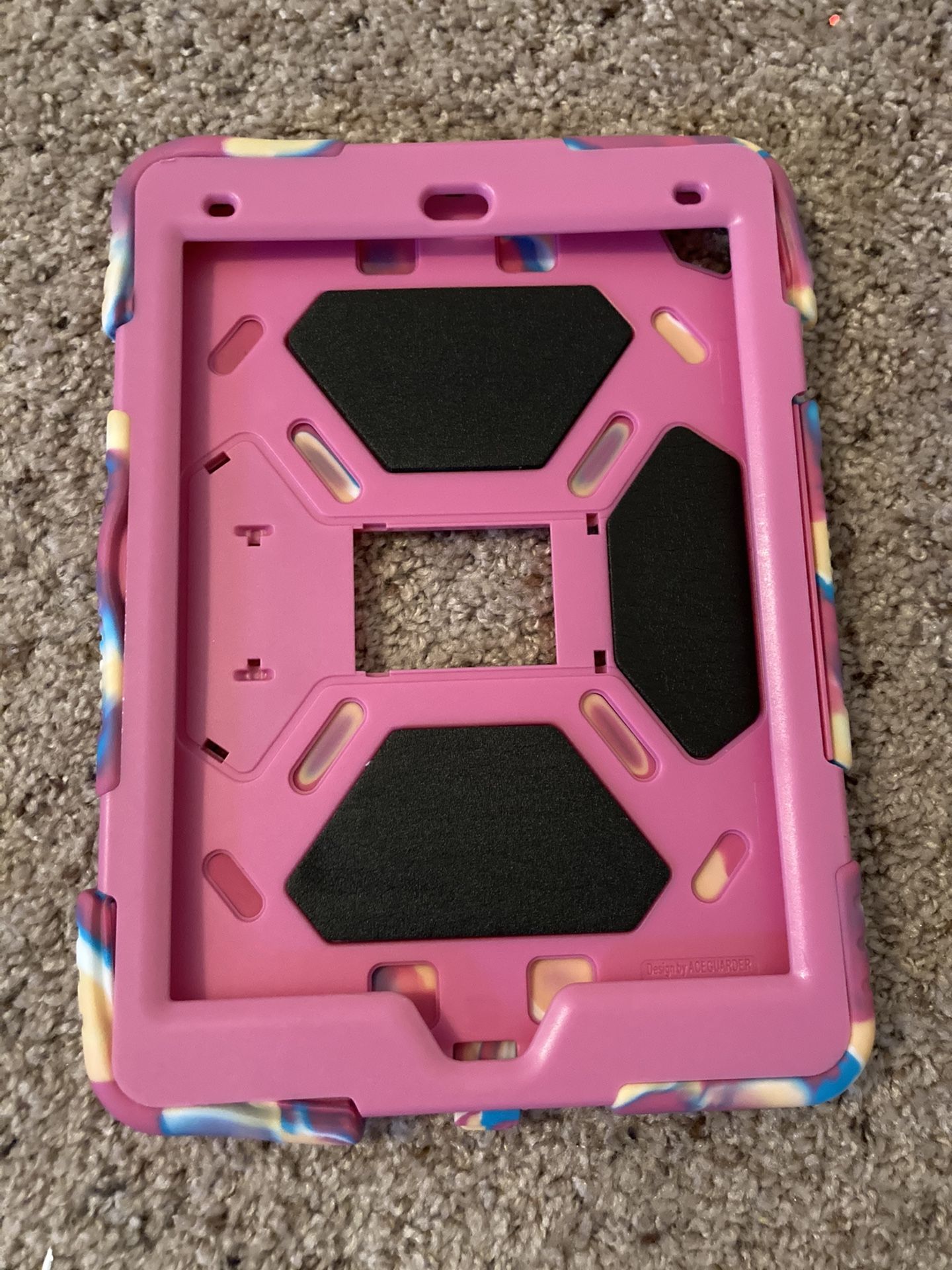 iPad Case