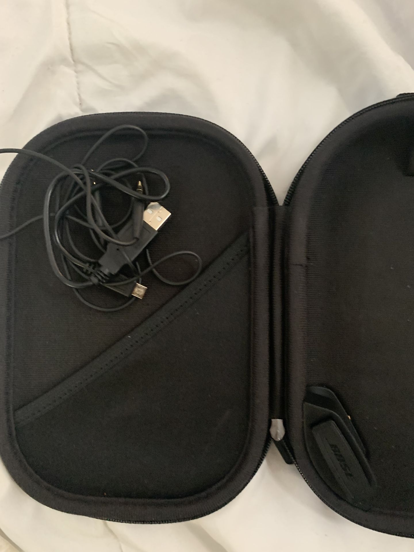 Bose Quiet Comfort 45 Headphones