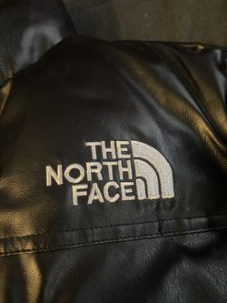 The Northface supreme Thumbnail