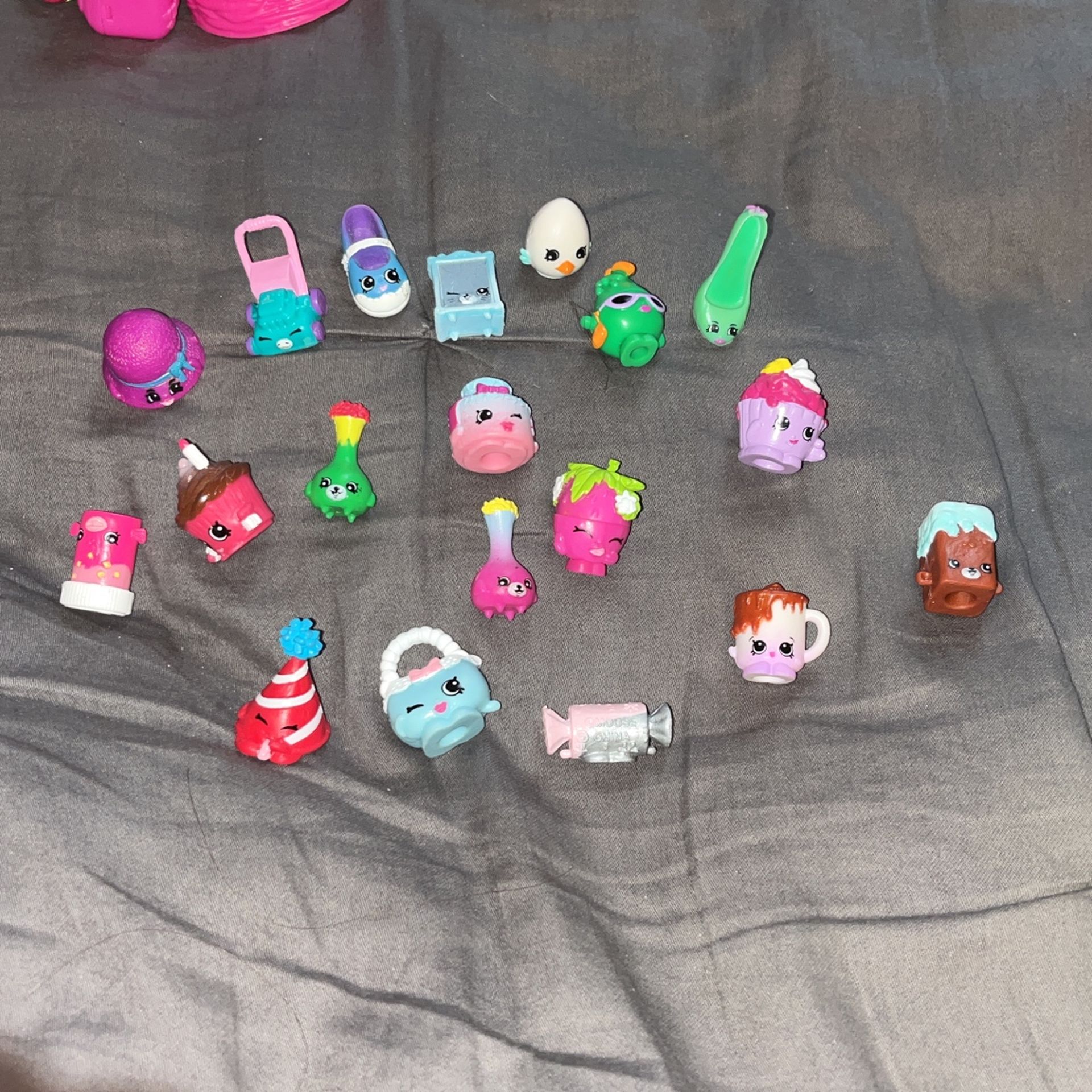 Shopkins