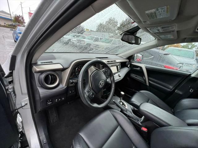 2014 Toyota RAV4