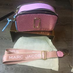 The Marc Jacobs Small Bag Thumbnail