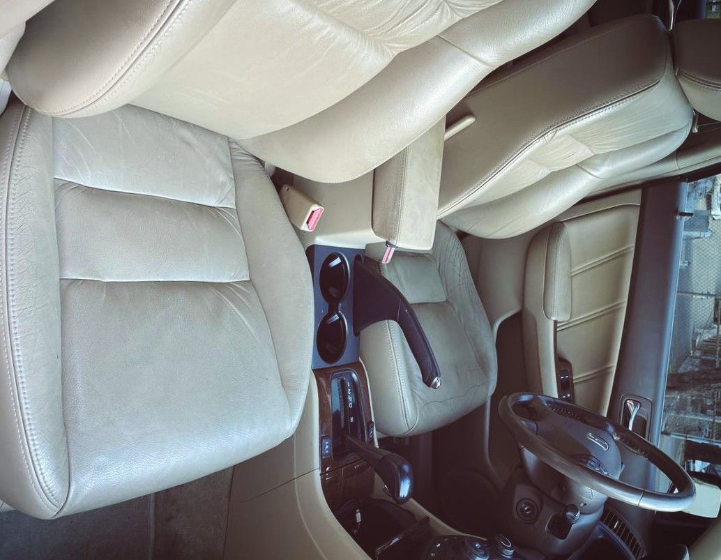 2006 Honda Accord