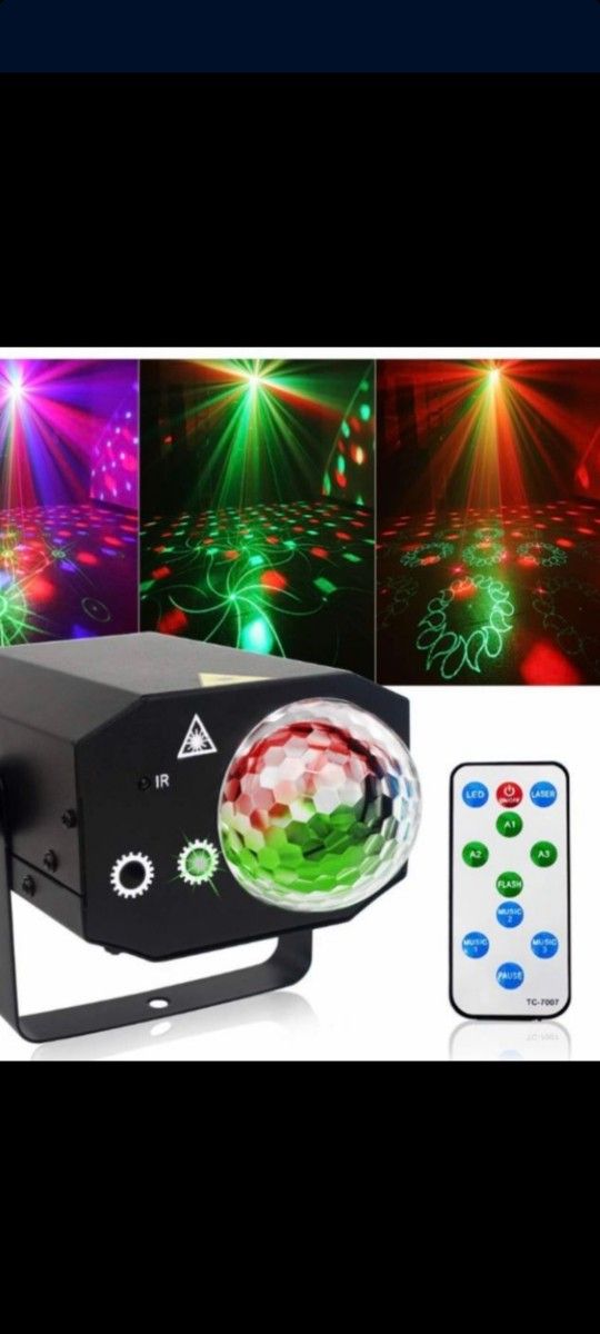 Party Lights